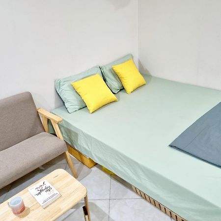 The Mini Apartment Includes Breakfast Hanoi Luaran gambar