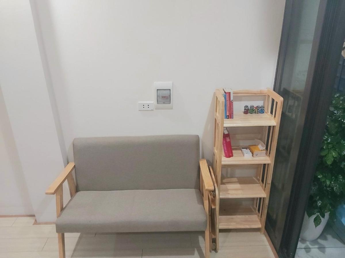 The Mini Apartment Includes Breakfast Hanoi Luaran gambar