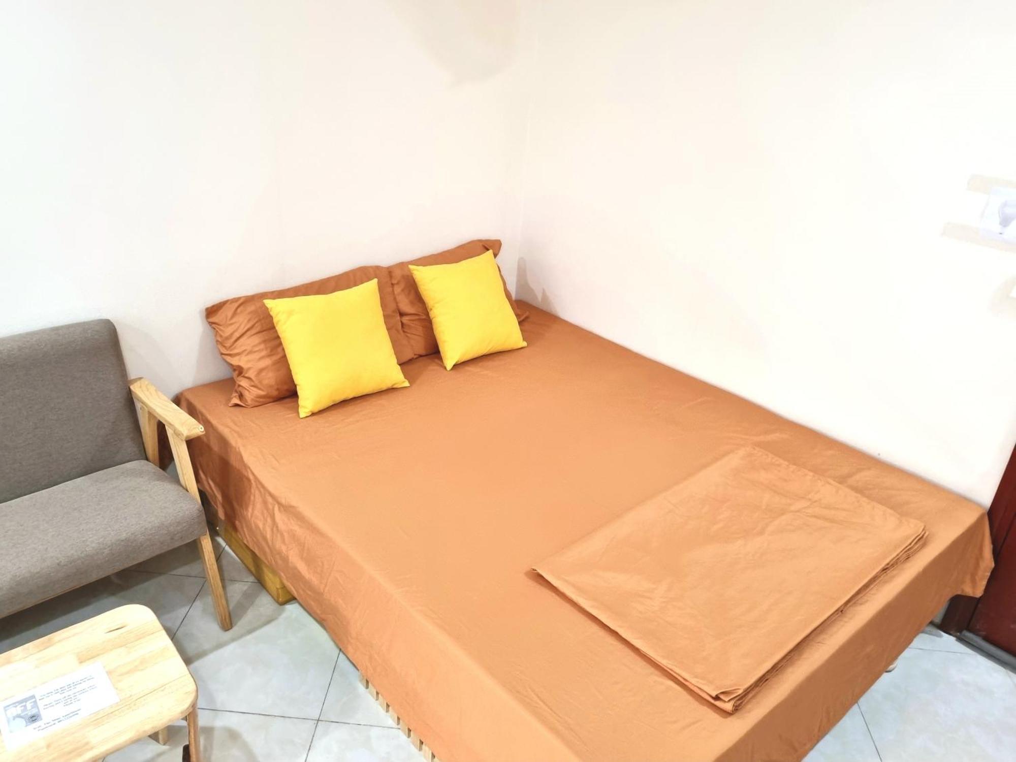 The Mini Apartment Includes Breakfast Hanoi Luaran gambar