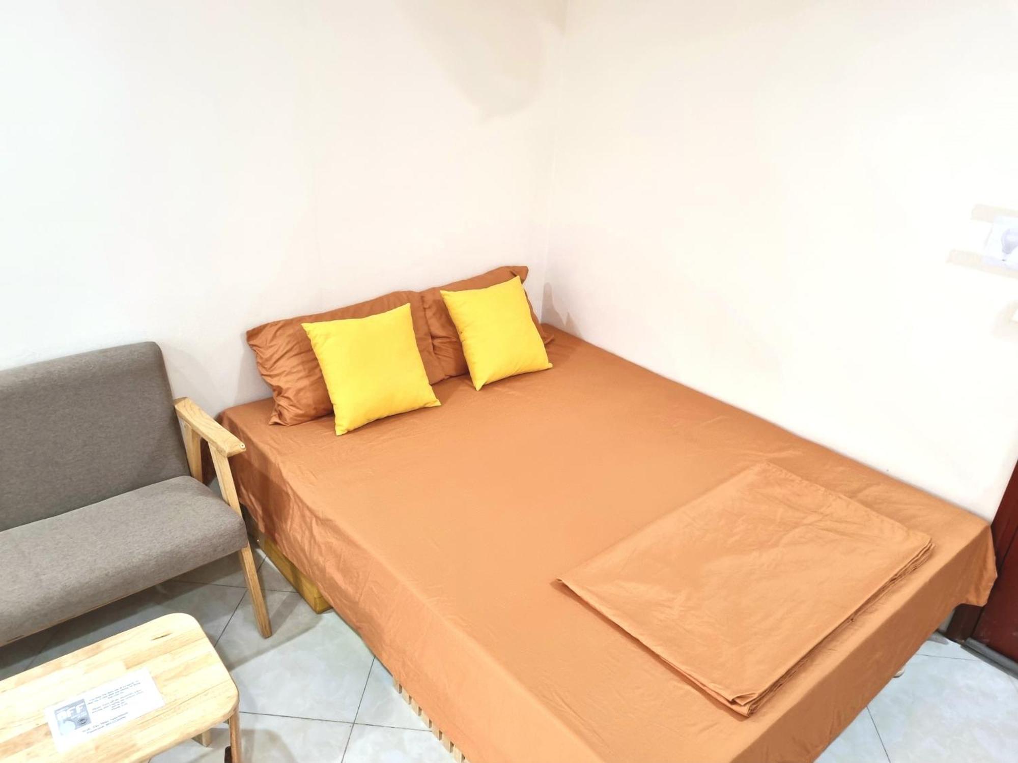 The Mini Apartment Includes Breakfast Hanoi Bilik gambar
