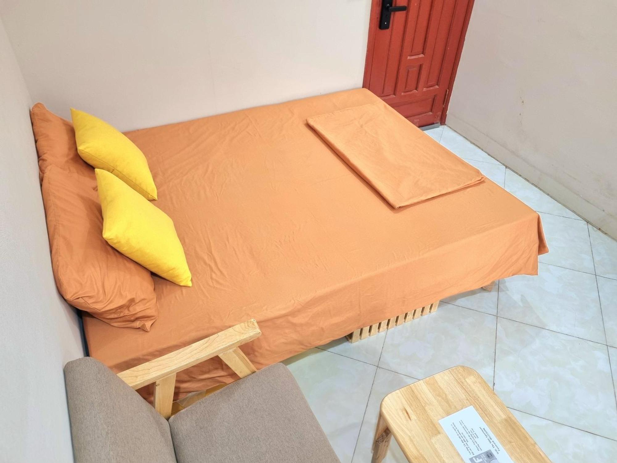 The Mini Apartment Includes Breakfast Hanoi Luaran gambar