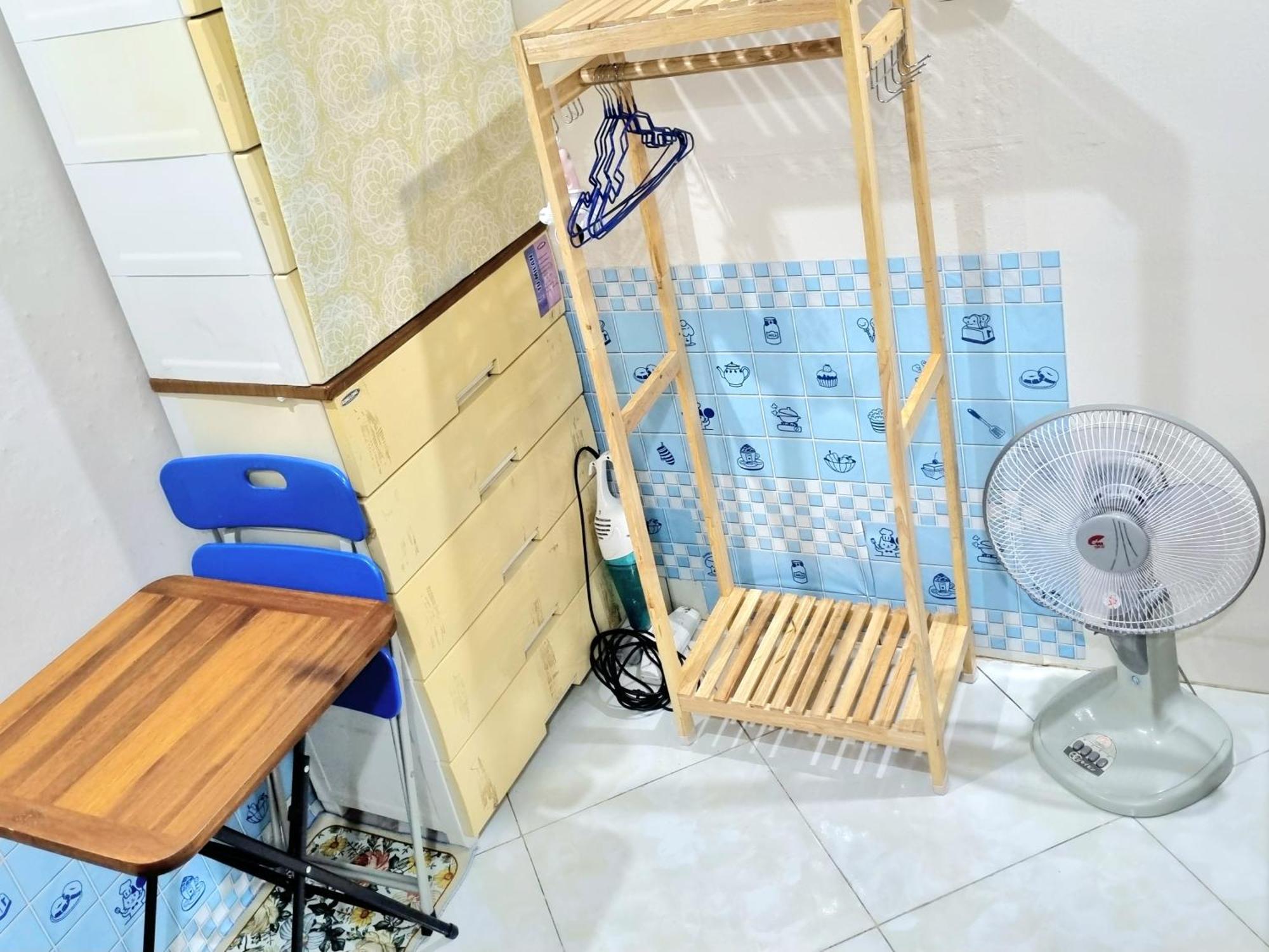 The Mini Apartment Includes Breakfast Hanoi Luaran gambar