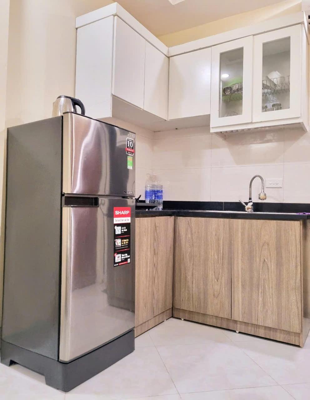 The Mini Apartment Includes Breakfast Hanoi Luaran gambar