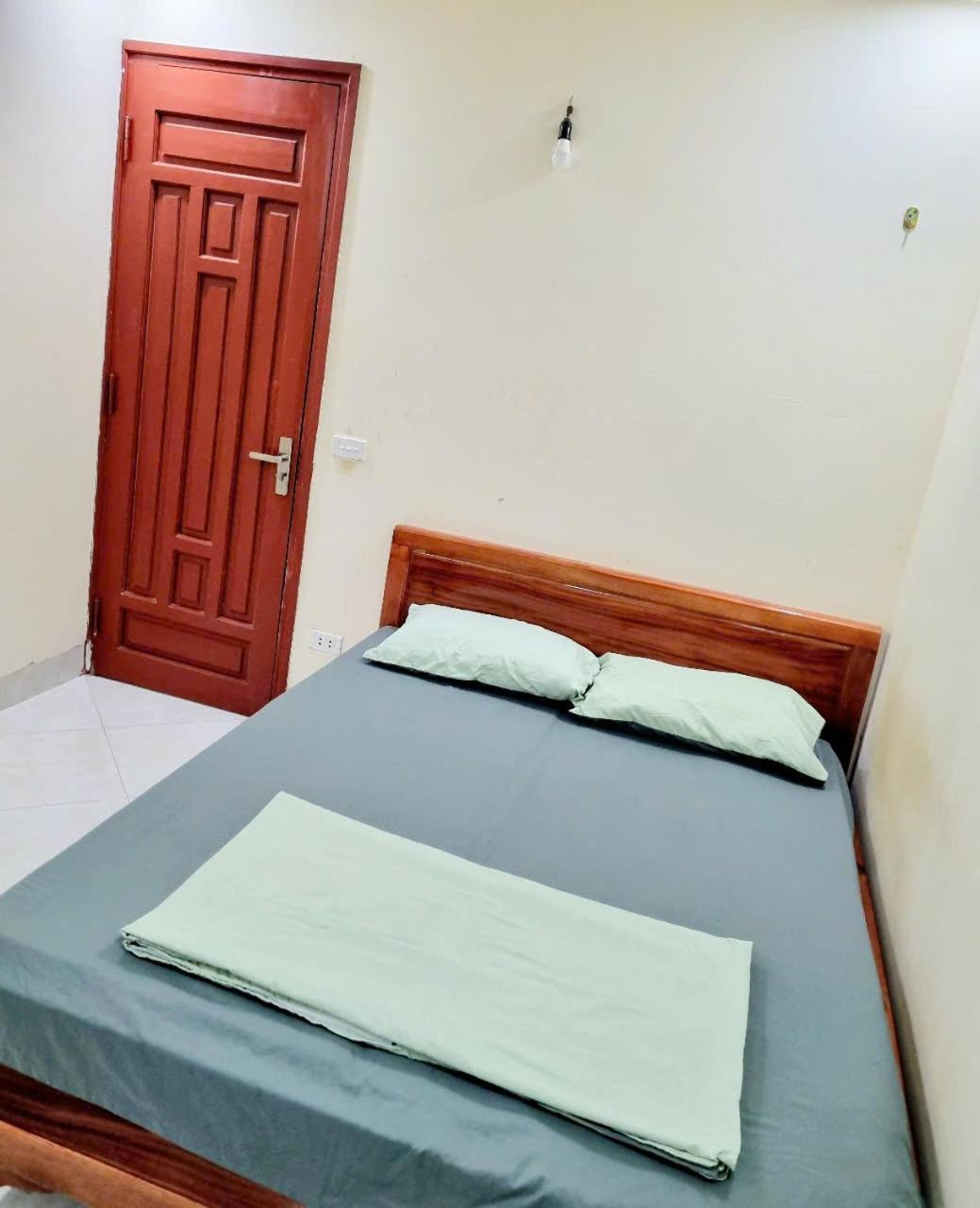 The Mini Apartment Includes Breakfast Hanoi Luaran gambar