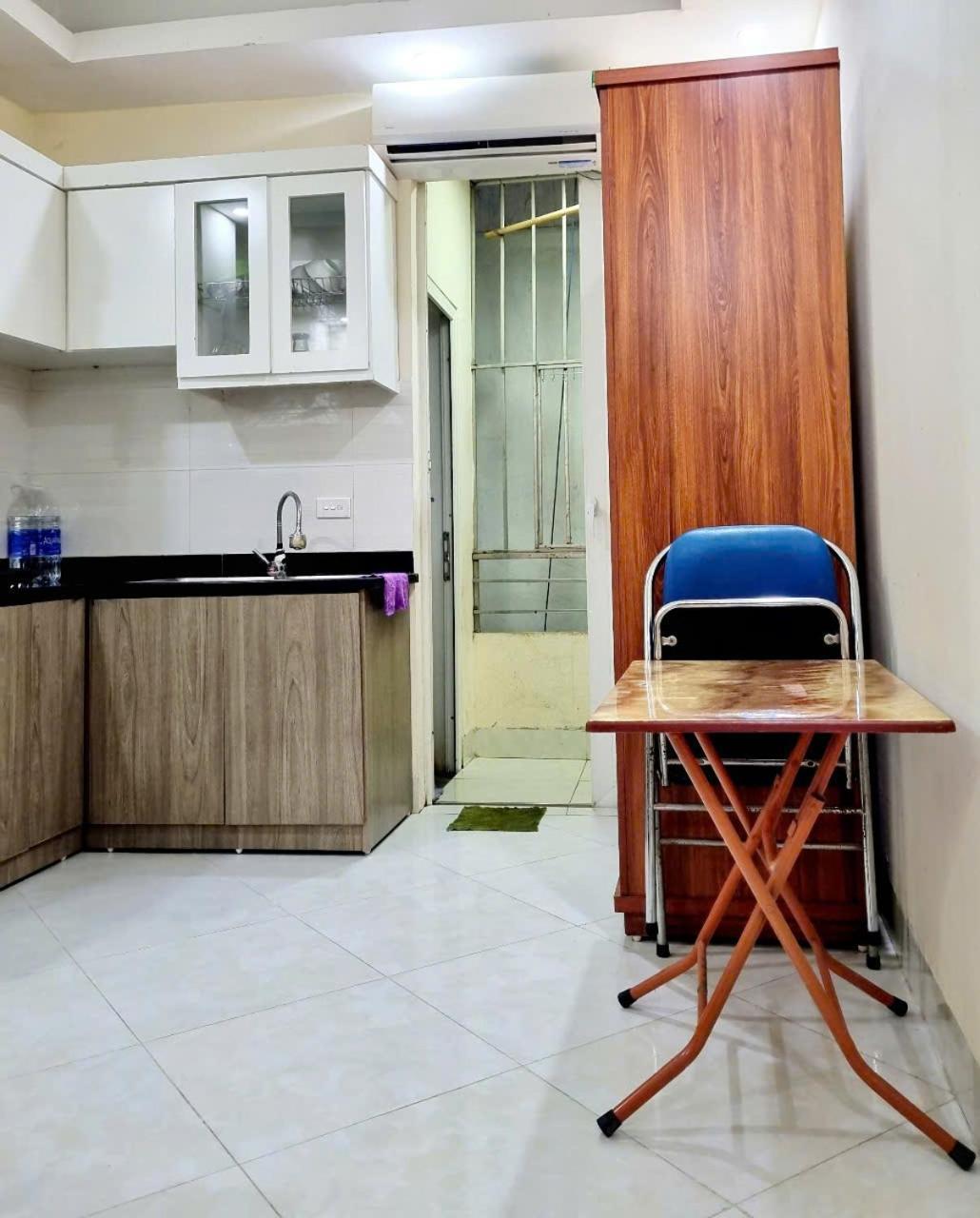 The Mini Apartment Includes Breakfast Hanoi Luaran gambar