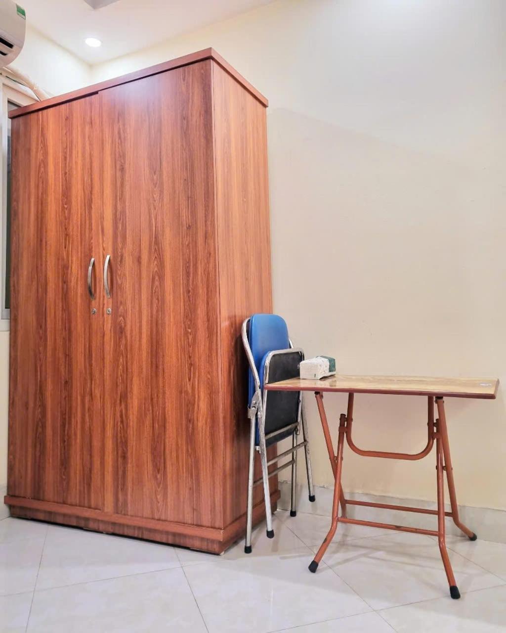 The Mini Apartment Includes Breakfast Hanoi Luaran gambar